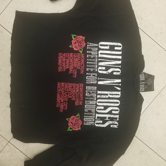 Guns n Rose's - Picture 2 of 2